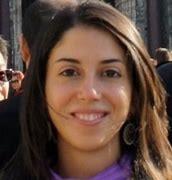 Dr. Valentina Billone, MD, PhD St.